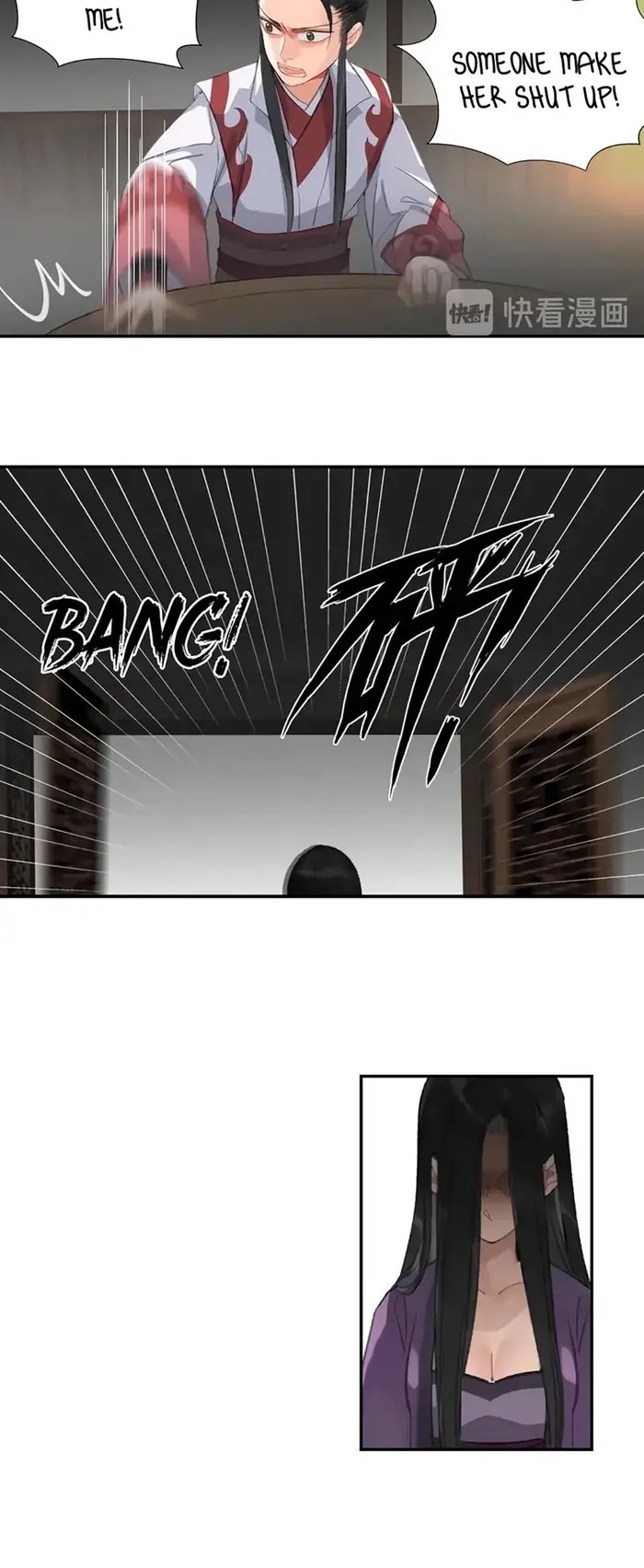 Mo Dao Zu Shi Chapter 169 image 09_optimized